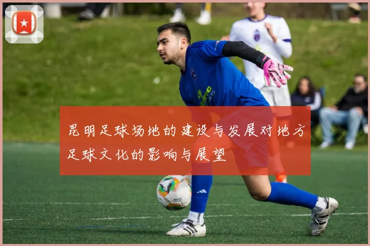昆明足球场地的建设与发展对地方足球文化的影响与展望